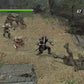 The Lord of the Rings: Two Towers - PlayStation 2