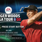 Tiger Woods PGA Tour 08 Video Game