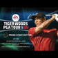 Tiger Woods PGA Tour 08 Video Game