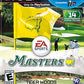 Tiger Woods PGA Tour 12 Masters - PlayStation 3