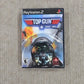 Top Gun Combat Zones for Sony PS2