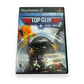 Top Gun Combat Zones for Sony PS2