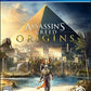Assassin's Creed Origins - PS4
