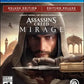 Assassin's Creed Origins - PS4