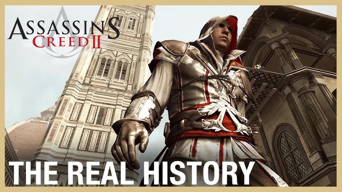 Assassin's Creed 2