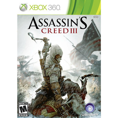 Assassin's Creed III