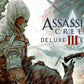 Assassin's Creed III