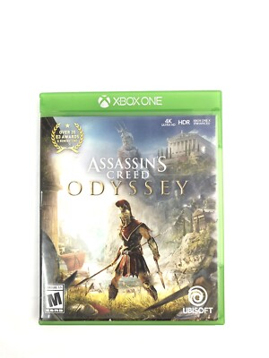 Assassin's Creed Origins Xbox One