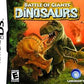 Ubisoft Battle of Giants: Dinosaurs - Nintendo DS