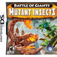 Ubisoft Battle of Giants: Dinosaurs - Nintendo DS