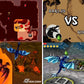 Battle of Giants: Dragons Video Game