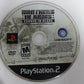 Brothers in Arms Earned in Blood PS2