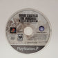 Brothers in Arms Earned in Blood PS2