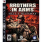 Brothers in Arms Hell's Highway - PlayStation 3