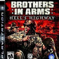 Brothers in Arms Hell's Highway - PlayStation 3