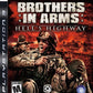 Brothers in Arms Hell's Highway - PlayStation 3