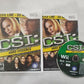 CSI Hard Evidence for Nintendo Wii