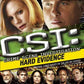CSI Hard Evidence for Nintendo Wii