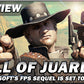 Ubisoft Call of Juarez: Bound in Blood - Playstation 3