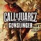 Ubisoft Call of Juarez: Bound in Blood - Playstation 3