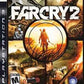 Far Cry 2 - Playstation 3