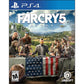 Far Cry 5  - PlayStation 4