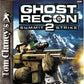 Ghost Recon 2 - PlayStation 2