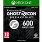 Ghost Recon - Wii