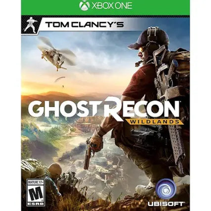 Ghost Recon - Xbox