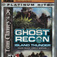 Ghost Recon - Xbox