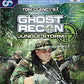 Ghost Recon: Jungle Storm - PlayStation 2