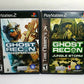 Ghost Recon: Jungle Storm - PlayStation 2
