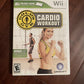 Cardio Workout for Nintendo Wii