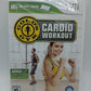 Cardio Workout for Nintendo Wii