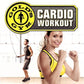 Cardio Workout for Nintendo Wii