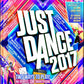 Just Dance 2017 for Wii
