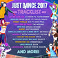 Just Dance 2017 for Wii