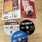 Just Dance 3 -Wii