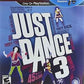 Just Dance 3 for Playstation 3