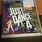 Just Dance 3 for Playstation 3