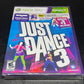 Ubisoft Just Dance 4 - Wii