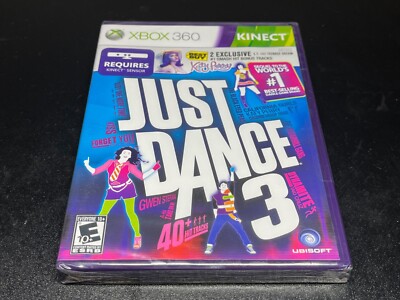 Ubisoft Just Dance 4 - Wii