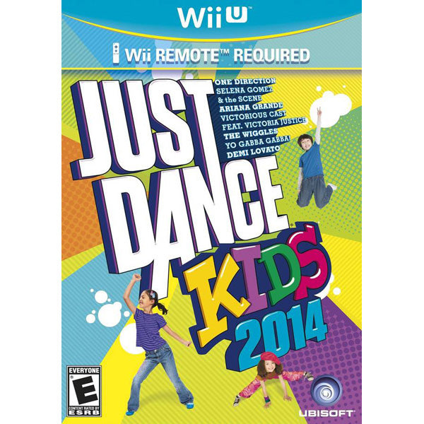 Just Dance 2