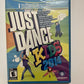 Just Dance 2