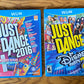 Just Dance Wii