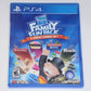 Monopoly Family Fun Pack PlayStation 4