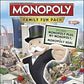 Monopoly Family Fun Pack PlayStation 4