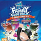 Monopoly Family Fun Pack PlayStation 4