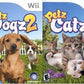 PETZ DOGZ 2 - Wii