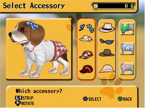 PETZ DOGZ 2 - Wii